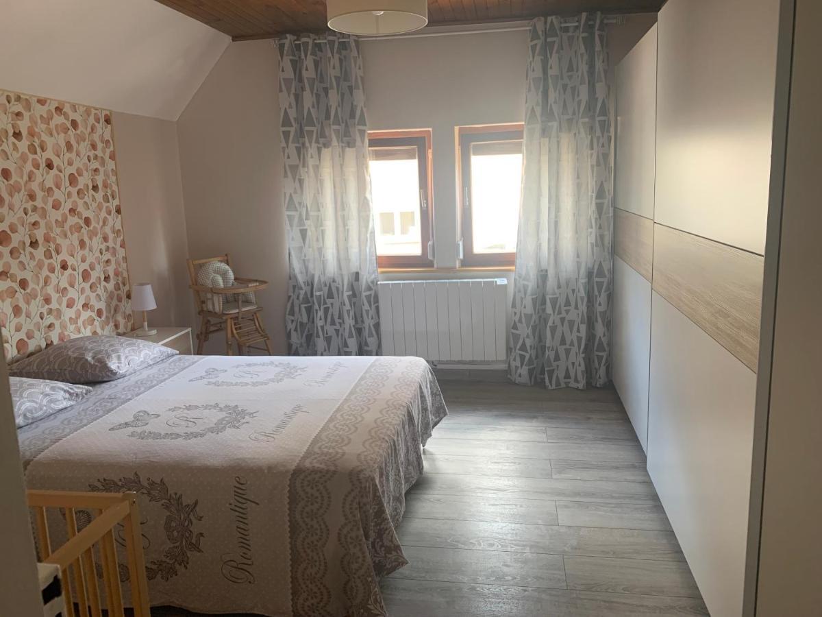 잉어스하임 Chez Georges Et Rosa 빌라 외부 사진